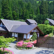 Log Sanso Hinotori, 阿索 — 照片 3