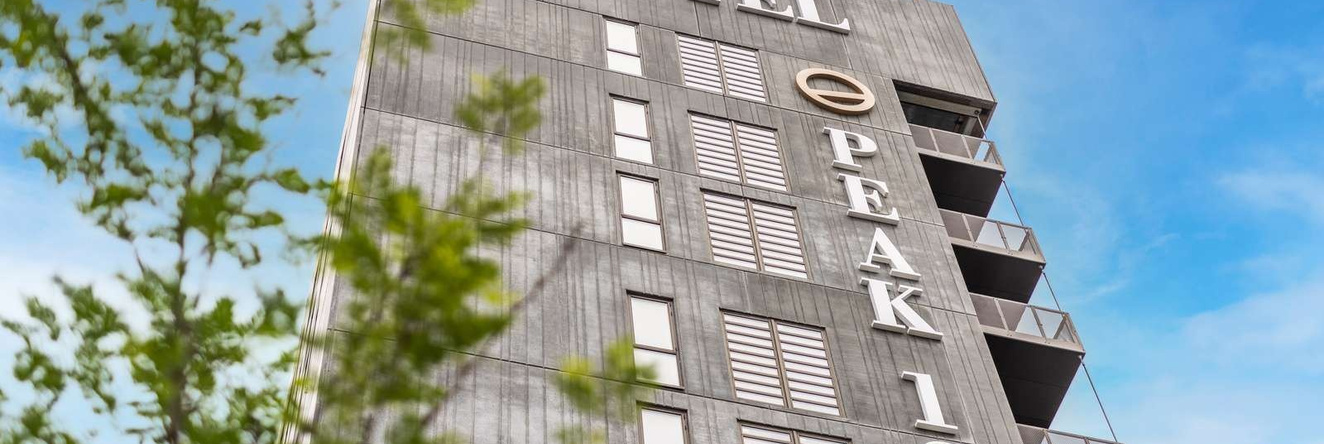 Peak 12 Design Hotel, Viborg — photo 1