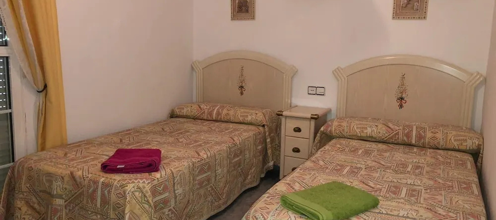 Casa Rural Las Cuevas De Setenil, Setenil de las Bodegas — photo 1