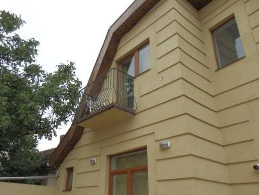 Pannonia Apartments, 萨图马雷 — 照片 1