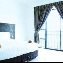 Marina Heights Seaview Resort Apartment II, Lumut — photo 2