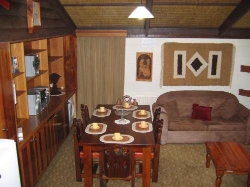 Brucktal Apartment, 福尔斯克里克 — 照片 1