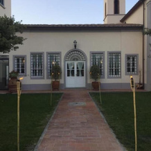 Relais Villa Scarfantoni B&B, Монтемурло — фото 5