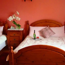 Kilcaw House B&B, 金塞尔 — 照片 3