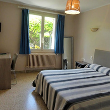 Hotel de l'île, 阿维尼翁 — 照片 4