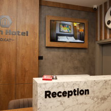 Rush Tokat Hotel, Tokat — photo 2
