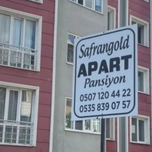 Safran Gold Pansiyon, Karabuk — photo 5