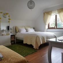 Cherrytree House B&B, 伯特 — 照片 5