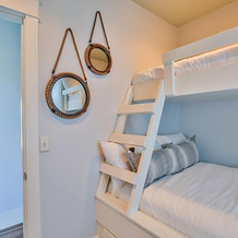 Gulf Breeze 6 Bedroom Holiday Home by Five Star Properties, 米拉马尔海滩 — 照片 5
