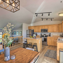 Red Lodge Townhome w/ Hot Tub & Mountain Views!, 雷德洛奇 — 照片 5