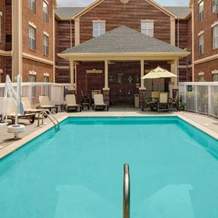 Homewood Suites By Hilton Nashville-Brentwood, Брентвуд — фото 5