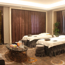 Fortune Gloria Plaza Hotel Xiangtan, 湘潭 — 照片 4