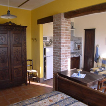 Cascina Sant'Eufemia, 西尼奥 — 照片 2