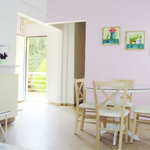 Villa Kiza Apartments, Агиа Триада — фото 3