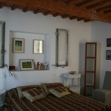B&B La Casina Di Parrana, Коллесальветти — фото 2