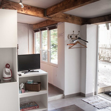 L'Abri et L'Atelier Du Jas, Ensues-la-Redonne — photo 5