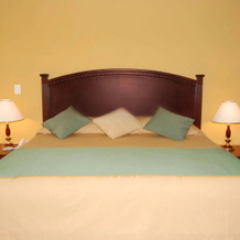 Hotel Centenario, 伊瓜拉德拉独立 — 照片 3