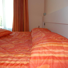Hotel Flaminio Tavernelle, 塞伦加里纳 — 照片 5