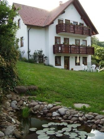 Gästehaus Margarete, 奥温根 — 照片 1