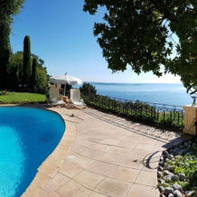 Villa Chantepie, Теуль-сюр-Мер — фото 3