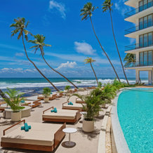 Radisson Collection Resort Galle, Тальпе — фото 2