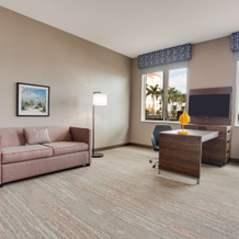 Hampton Inn & Suites Ft. Lauderdale/Miramar, Мирамар — фото 3