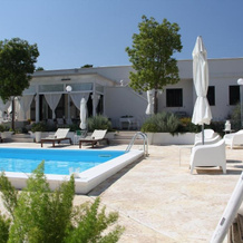 Relais Lali', Моттола — фото 5