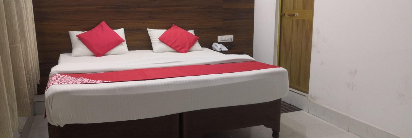 OYO 40984 Hotel Supinsa, Itanagar — photo 1