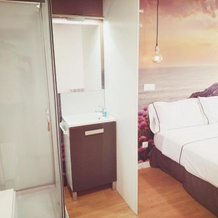 Rin Rooms, 穆特里库 — 照片 2
