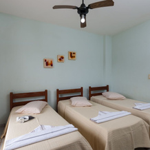 Coqueiros Praia Hotel - Balneário de Iriri, Iriri — photo 4