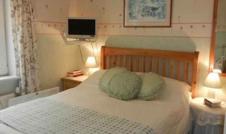 Nevis View, Corpach — photo 1