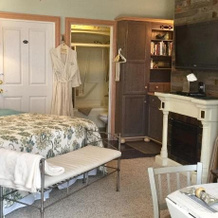 Prairieside Suites Luxury Bed & Breakfast, Грандвилл — фото 4