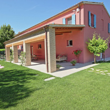 Modern Villa In Fossombrone With Swimming Pool, Фоссомброне — фото 3