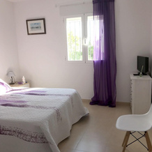 Apartment With 2 Bedrooms in Turre, With Shared Pool, Furnished Terrace and Wifi Near the Beach, Turre — photo 4