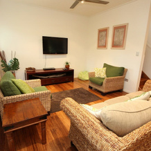 Trial Bay Eco Lodge 2 Pandanus, 阿拉昆 — 照片 3