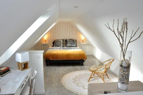 House Perros-guirec - 2 pers, 42 m2, 2/1, Perros-Guirec — photo 1