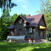 Staroladozhskaya Dacha Hotel, 谢利措-戈尔卡 — 照片 4