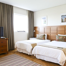 Vitória Hotel Concept Campinas, Campinas — photo 3