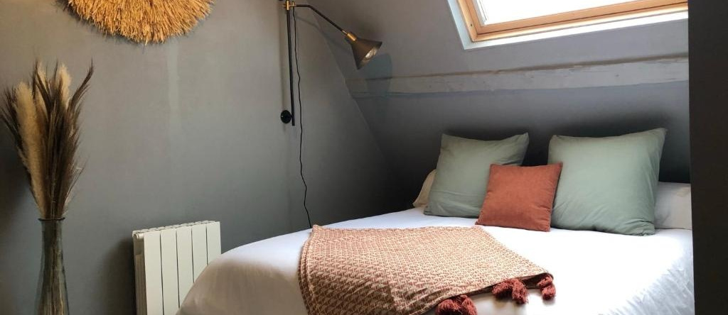 La Maison, 维特弗莱克 — 照片 1
