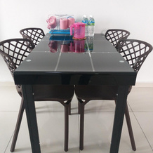 DSummit Cozy Homestay, Johor Bahru — photo 2