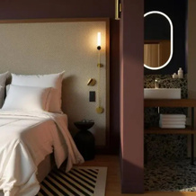 Hôtel 2M, The Originals Relais, 圣瑞斯特-圣朗贝尔 — 照片 4