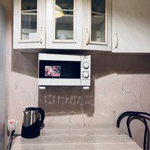 Uyutnaya U Morya Flat, Primorskiy — photo 2