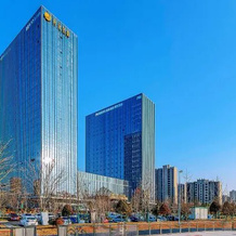 Grand New Century Hotel Guangde, 宣城 — 照片 4