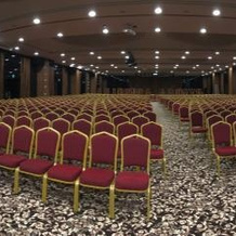 Hilton Garden Inn Ankara Gimat, 安卡拉 — 照片 3