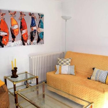 Apartment Tregastel - 4 Pers, 40 M2, 2/1, 特雷加斯泰勒 — 照片 4