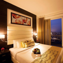 Golden Tulip Bhiwadi, Bhiwadi — photo 3