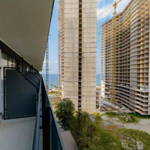 Beach Tower By G Point, Батуми — фото 5