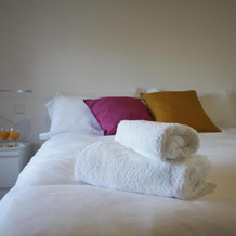 Apartamento Plaza de Toros, Jerez de los Caballeros — photo 5