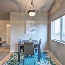 Apartment w/ Patio & Grill Access ~ 1/2 Mi to Bay!, Anacortes — photo 2