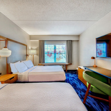 Country Inn & Suites By Carlson Cortland Ny, Кортленд-Вест — фото 5